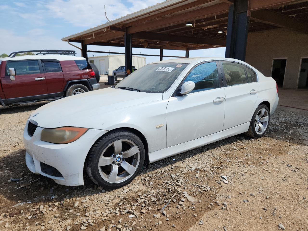 2006 BMW 3 SERIES