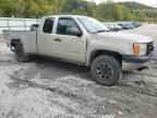 2009 GMC Sierra