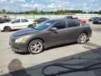 2012 NISSAN Maxima