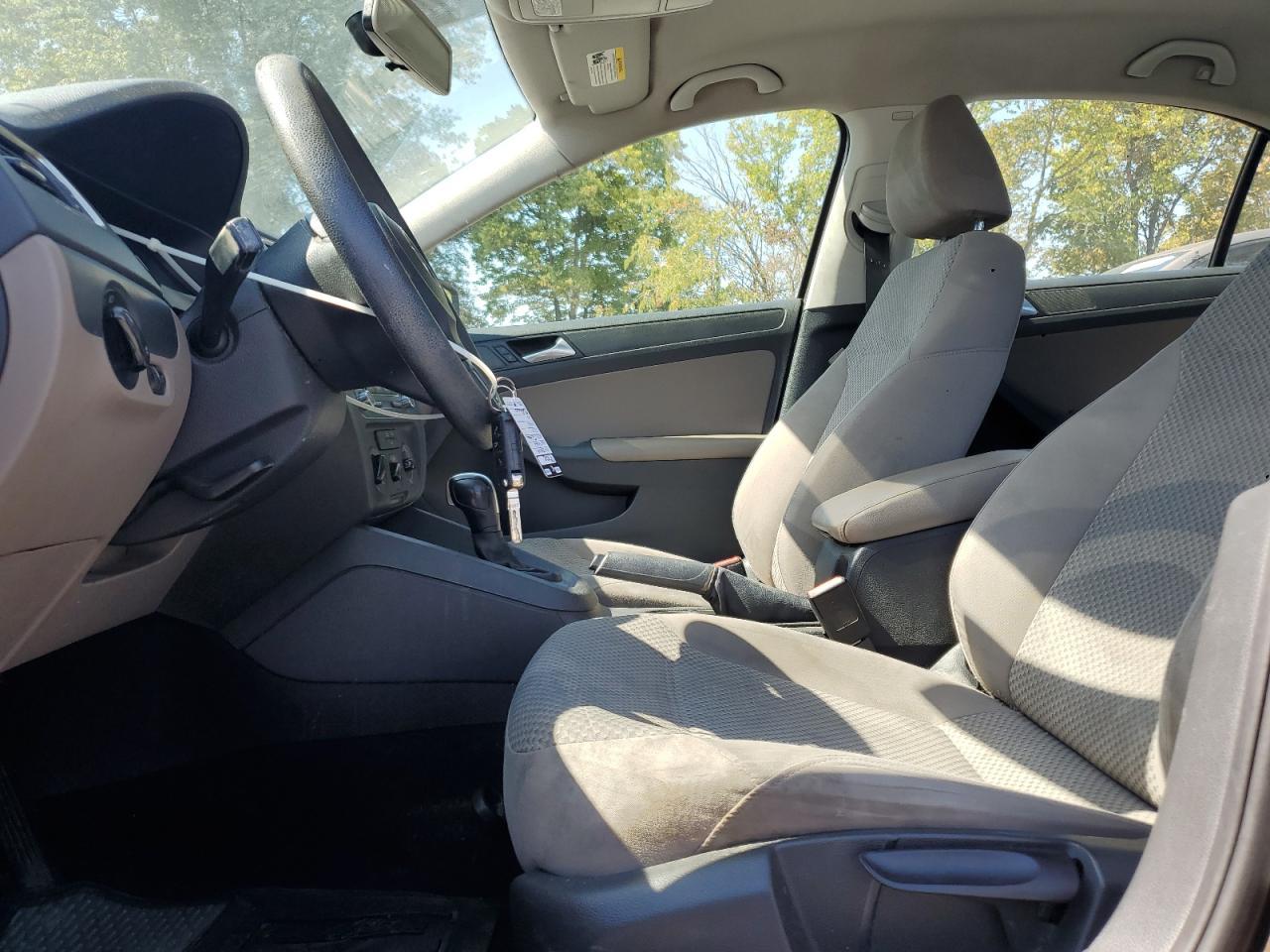 2014 VOLKSWAGEN JETTA