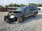 2012 NISSAN PATHFINDER