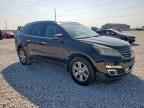 2016 CHEVROLET TRAVERSE