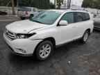 2013 TOYOTA HIGHLANDER