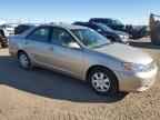 2004 TOYOTA CAMRY