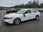 2023 HONDA ACCORD