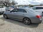 2017 MERCEDES-BENZ E-Class
