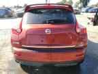 2012 NISSAN Juke