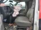 2021 CHEVROLET EXPRESS 2500