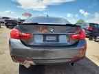 2017 BMW 4 Series