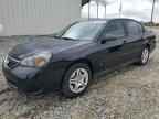 2006 CHEVROLET MALIBU