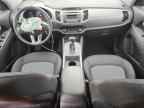 2016 KIA SPORTAGE