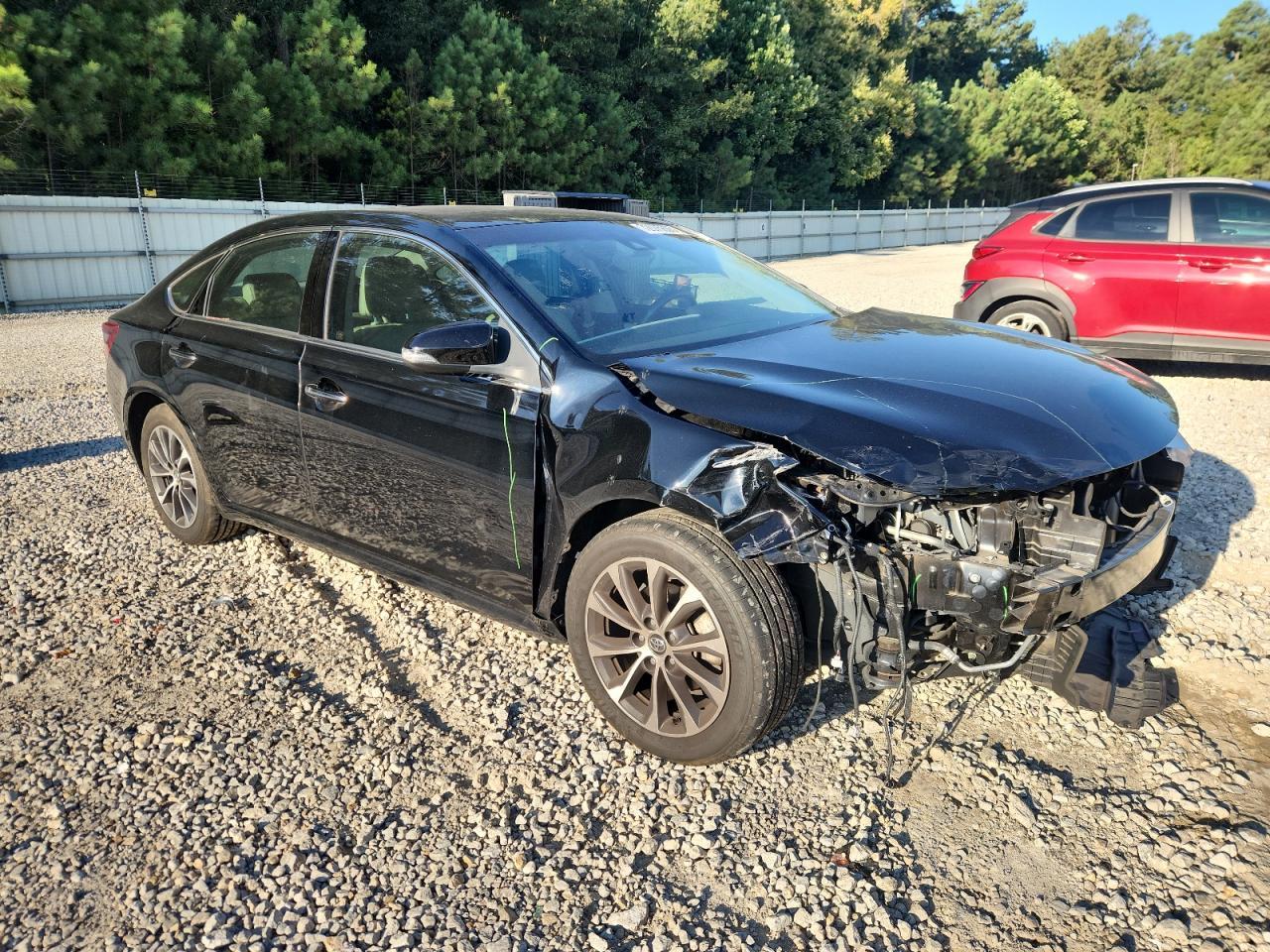 2018 TOYOTA Avalon
