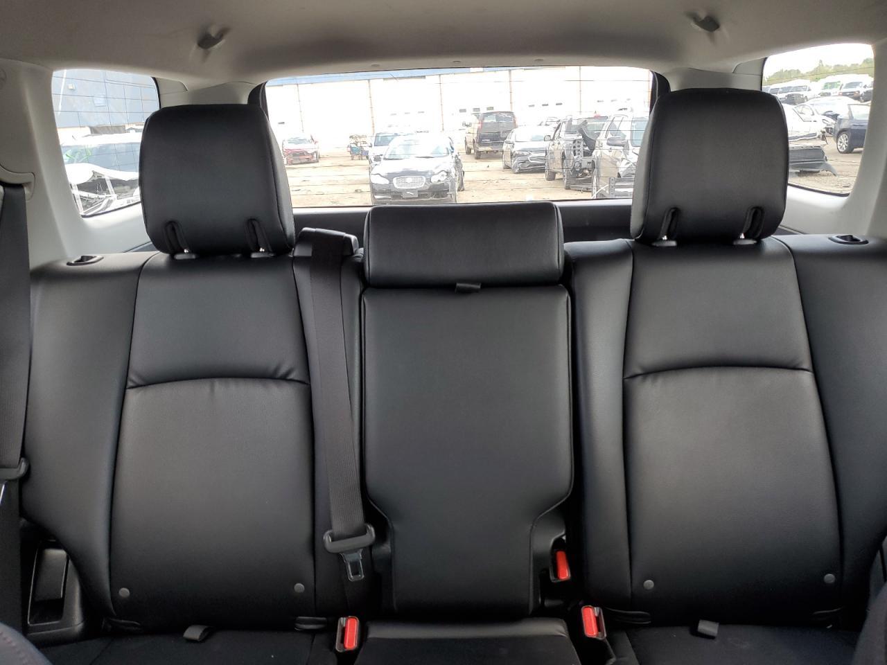 2021 TOYOTA 4Runner