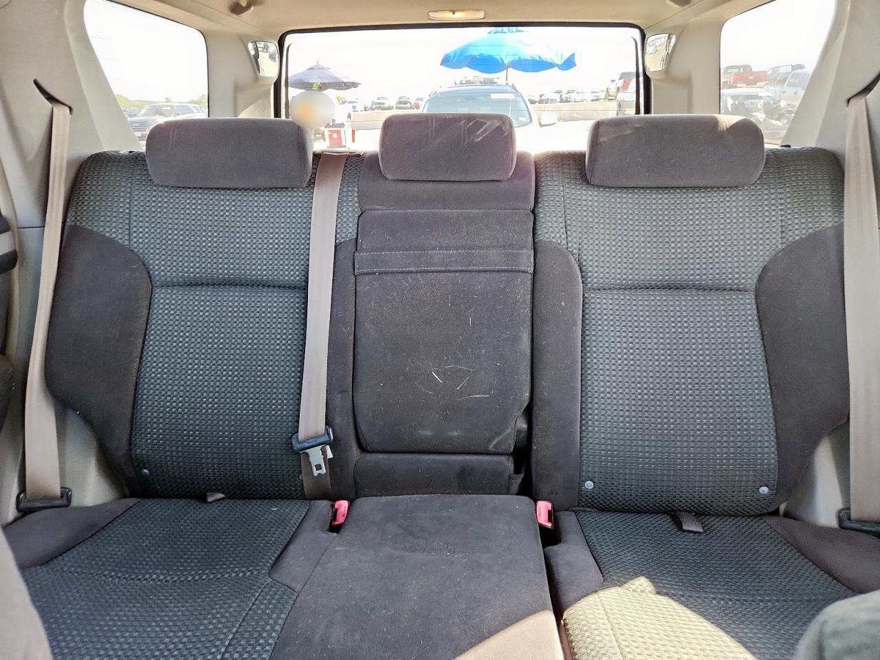 2005 TOYOTA 4Runner