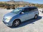 2005 HONDA ODYSSEY