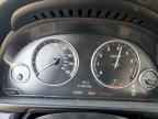2015 BMW 5 series
