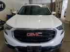 2018 GMC Terrain