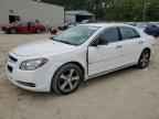 2012 CHEVROLET MALIBU
