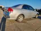 2009 KIA Spectra