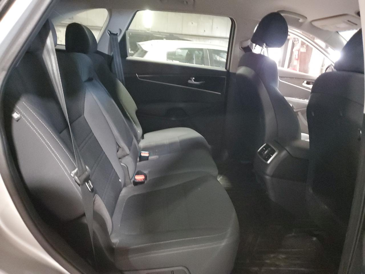 2018 KIA SORENTO