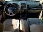 2013 KIA SORENTO