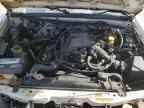 2000 NISSAN Frontier