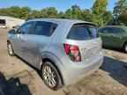 2015 CHEVROLET SONIC