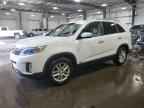 2014 KIA SORENTO