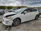 2013 SUBARU IMPREZA