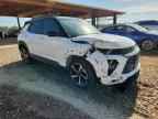 2022 CHEVROLET Trailblazer