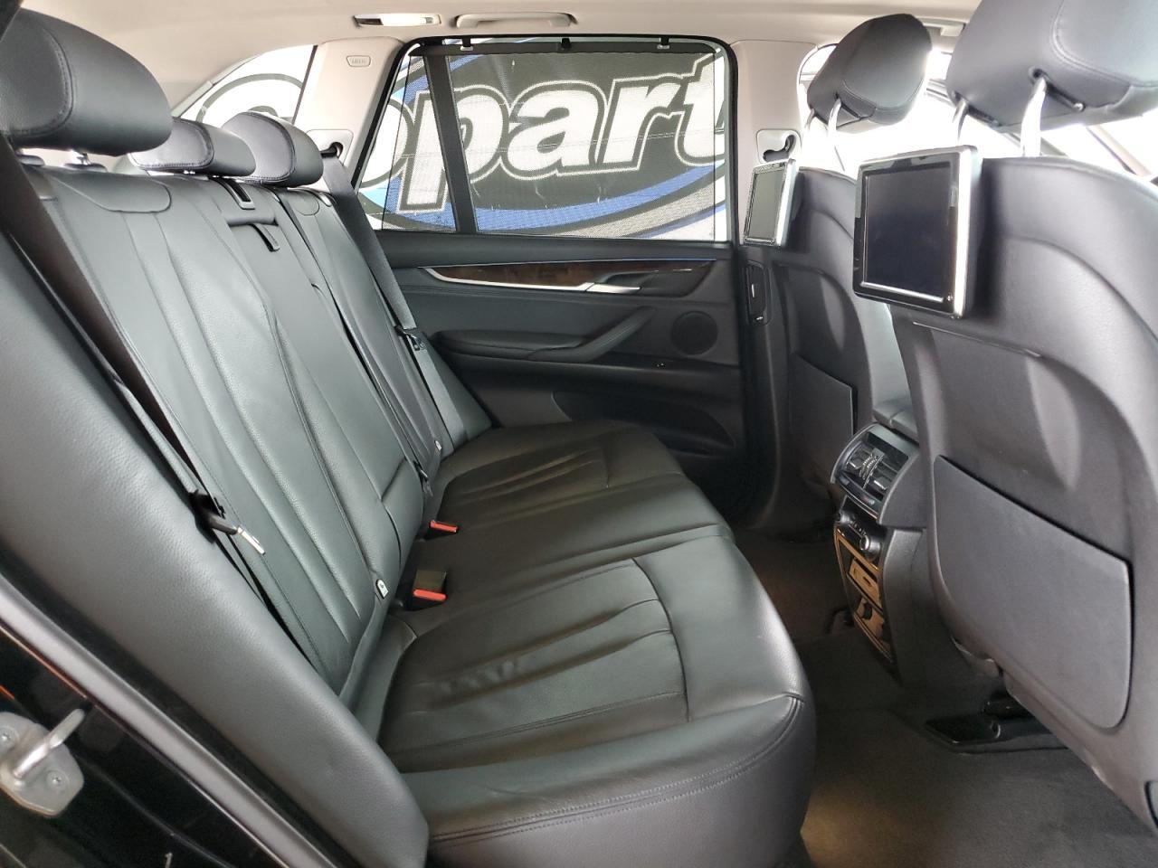 2014 BMW X5