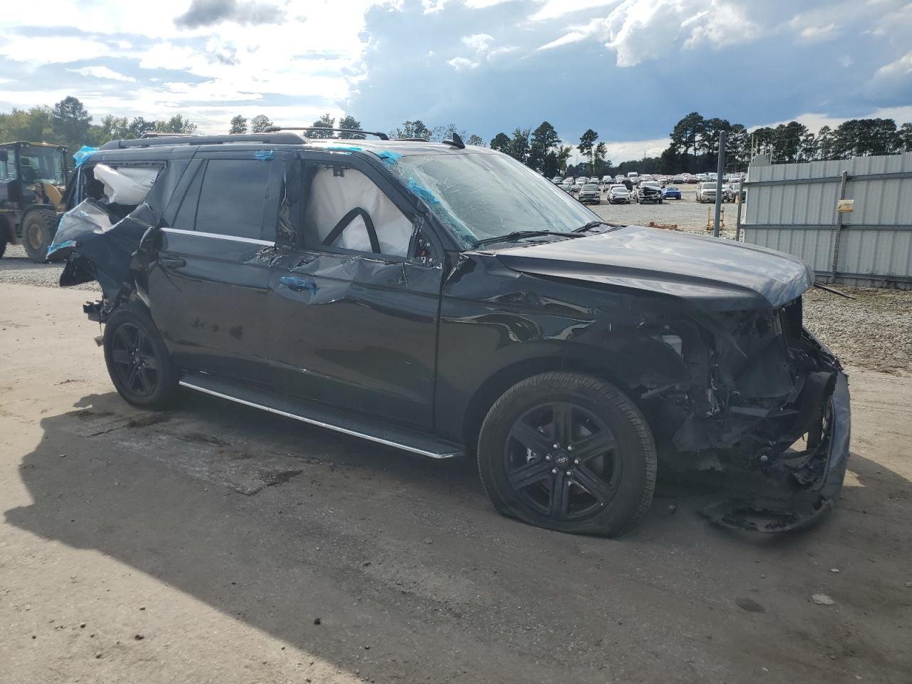 2021 FORD Expedition