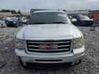 2013 GMC Sierra