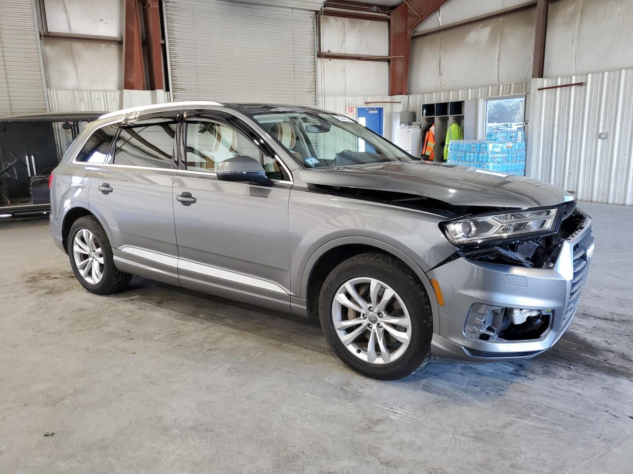 2018 AUDI Q7