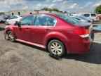 2012 SUBARU Legacy