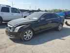 2015 CADILLAC ATS
