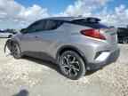 2019 TOYOTA C-HR