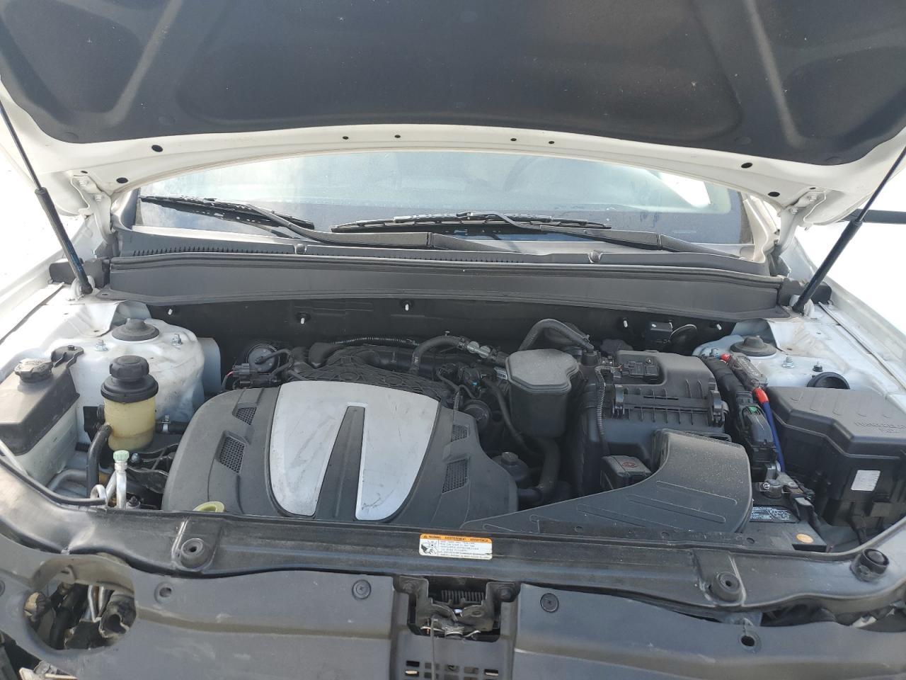 2011 HYUNDAI SANTA FE