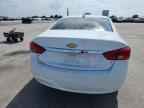 2019 CHEVROLET IMPALA