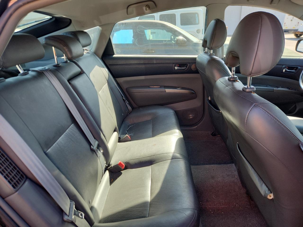 2008 TOYOTA PRIUS