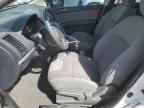 2011 NISSAN SENTRA