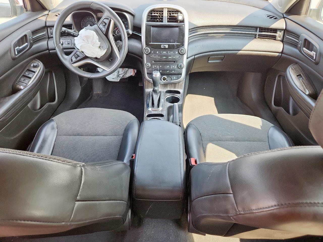 2015 CHEVROLET MALIBU