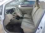 2011 NISSAN VERSA
