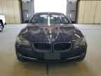2013 BMW 5 series