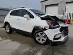 2017 CHEVROLET TRAX