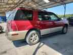 2004 MERCURY Mountaineer