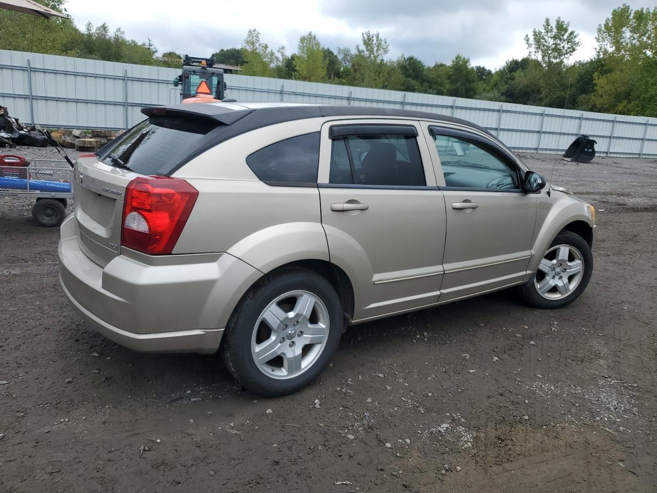2009 DODGE Caliber