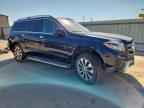 2017 MERCEDES-BENZ GLS-Class