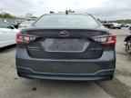 2021 SUBARU Legacy