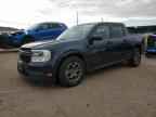 2022 FORD Maverick